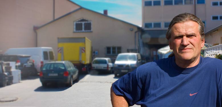Banner