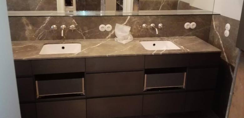 Bauservice